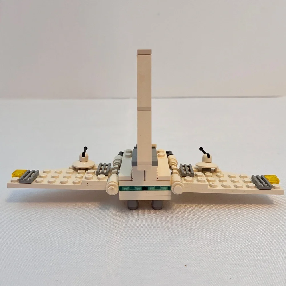 LEGO Star Wars Imperial Shuttle Set #4494 Retired
